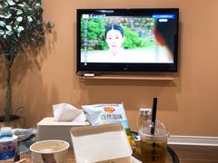 -天天利美食坊