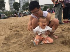-港畔赶海蒸汽海鲜烧烤自助(仙螺岛店)