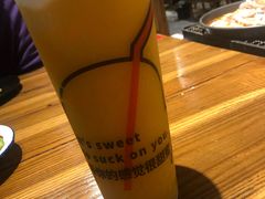 -烧货·活海鲜炭烧(湖滨商业街店)