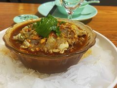 -正亮海鲜(人民西路店)