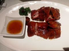 霸王鸭-千百味红餐厅·江西菜(绿地双子塔店)