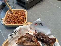 -鼎原力量东北吊炉烧烤(临河街店)