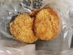 -鲍师傅糕点(台东步行街店)