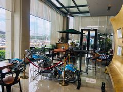 -大梅沙游艇度假酒店