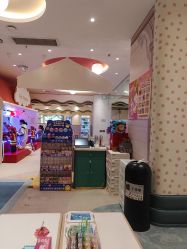 -奈尔宝家庭中心·亲子餐厅(苏州大悦城店)