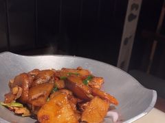 -绿茶餐厅(朝阳大悦城店)