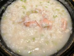 -蟹蟹潮汕砂锅粥(食八方美食城店)