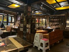 店内环境-玛吉阿米·餐吧