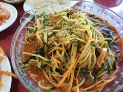 -西塔大冷面(市府大路店)