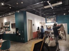 -海马体照相馆(天津世纪都会店)