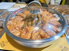 -黄记煌三汁焖锅(崇文门店)