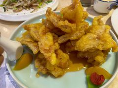 -北方饺子王·海肠捞饭·海鲜锅(山大店)