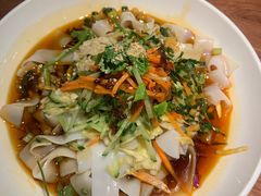 晋家门酿皮-晋家门(文峰广场店)