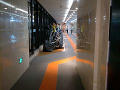 -W FITNESS 威尔仕健身·游泳(七宝店)