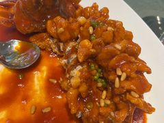 -西湖春天•老字号杭州菜(百汇店)