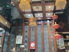-独秀小吃(蓝田店)