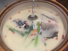 -鱼食饭稻·苏浙土菜17年老馆子(平江路店)
