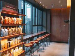 -星巴克(深圳丹竹头分店)