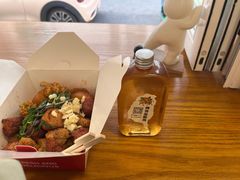 -呷贺盐酥鸡(抄纸巷店)