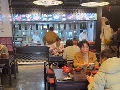 -古都历食南京菜·烤鸭·鸭血粉丝·汤包(南京博物院店)