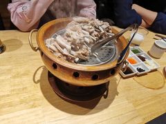 -蒙料·手把肉(望京店)