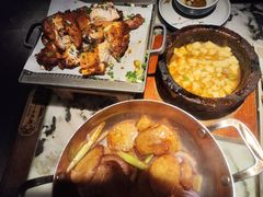 -绿茶餐厅(汇悦大融城店)