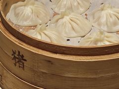 -小六汤包·西安老字号·中华名小吃(高新四路店)