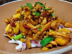 手撕鸡-肖记公安牛肉鱼杂馆·省级非物质文化遗产(三角路直营店)