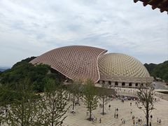 -牛首山文化旅游区