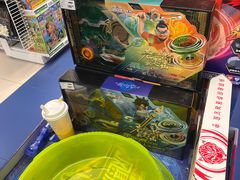-TOYSRUS玩具反斗城(上海万象城店)