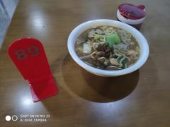 -象山小白象海鲜面