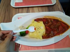 蛋包饭-食悦天美食广场(西安CityOn熙地港购物中心店)