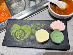 -海底捞火锅(振华广场生日主题店)