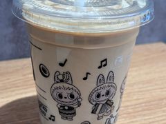 -瑞幸咖啡(上地国际创业园东区店)