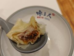 -馋三尺蟹粉小笼(人民广场店)