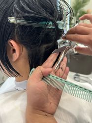 -上禾 HAIR SALON