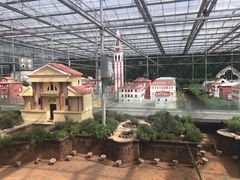 -龙达温泉生态城