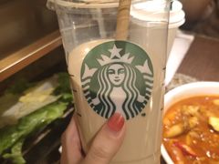 -星巴克(天津大悦城第二店)