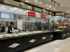 -庄氏祥记家常食府(国瑞建材家居博览中心店)