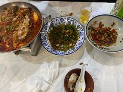-新新湘菜馆(新中街二条店)