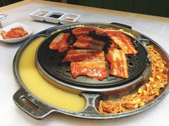 -韩宫宴炭火烤肉(印象城店)