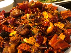 -铭轩中餐厅·海南菜·粤菜(亚龙湾瑞吉店)