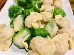 -宝源饺子(麦子店街店)