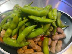 -路边边.炒菜烧烤.音乐餐厅(良乡长虹店)