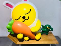 -KAKAO FRIENDS(弘大店)