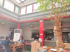 -小街47號江湖菜(四合院店)