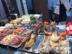 -三角地菜市场(吉祥路店)