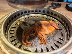-火炉火自助餐(五道口购物中心店)