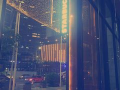 -星巴克臻选(广州高德置地秋广场店)