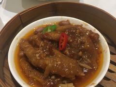 -粤麓轩餐厅(中信泰富广场店)